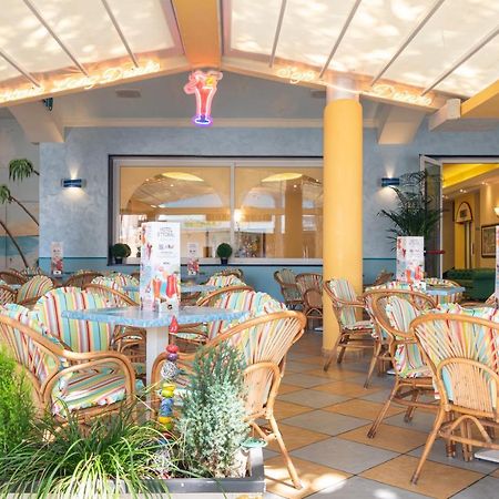 Hotel Ettoral Lido di Jesolo Eksteriør billede